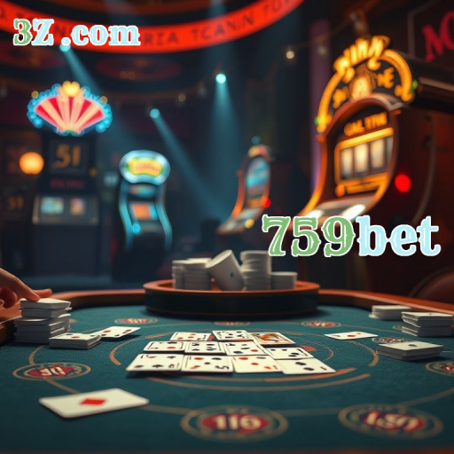 Explorando Apostas Inovadoras na 759bet