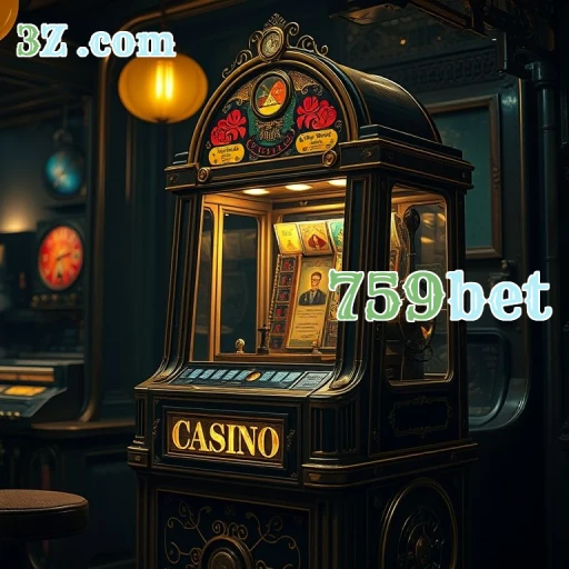 Login Inovador no 759bet: Sua Experiência de Jogo Começa Aqui