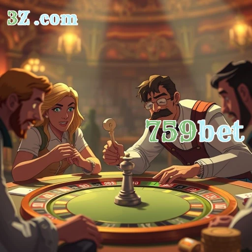 Inovação e Diversão na Plataforma da 759bet